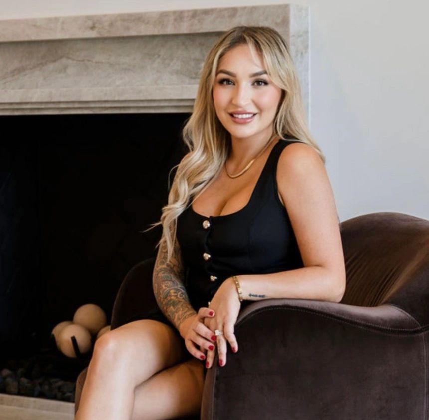 Jenny Dillon